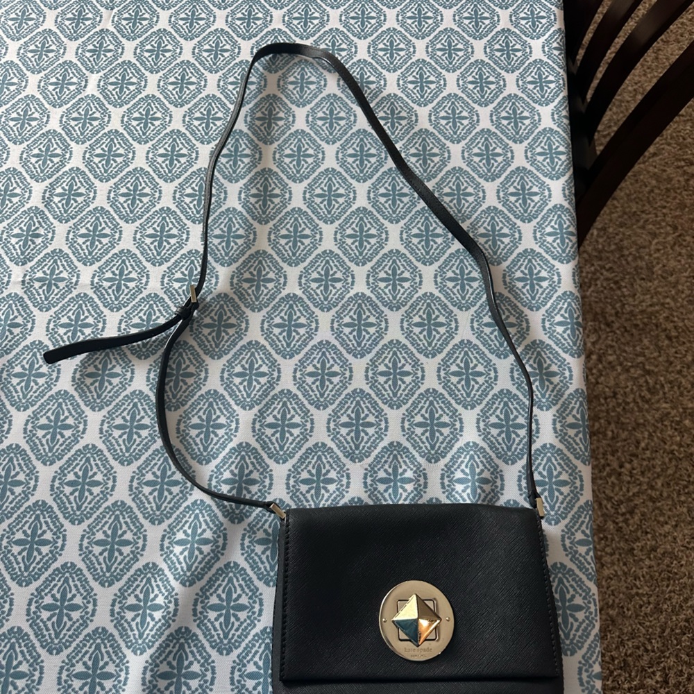 Kate Spade shoulder/crossbody purse